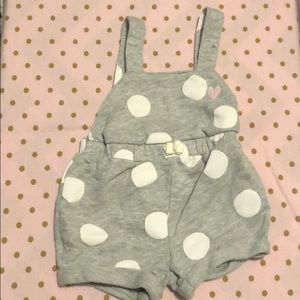 Baby clothes